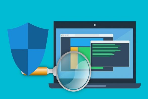 What Are The Differences Of Antivirus From TDR