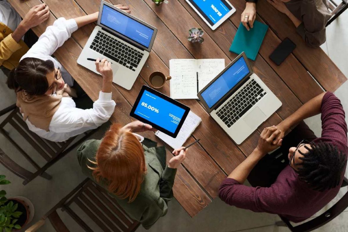 How to Hire a Software Development Company in London