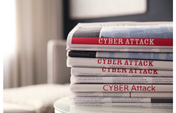 Protect Your Business From Cyber Attacks