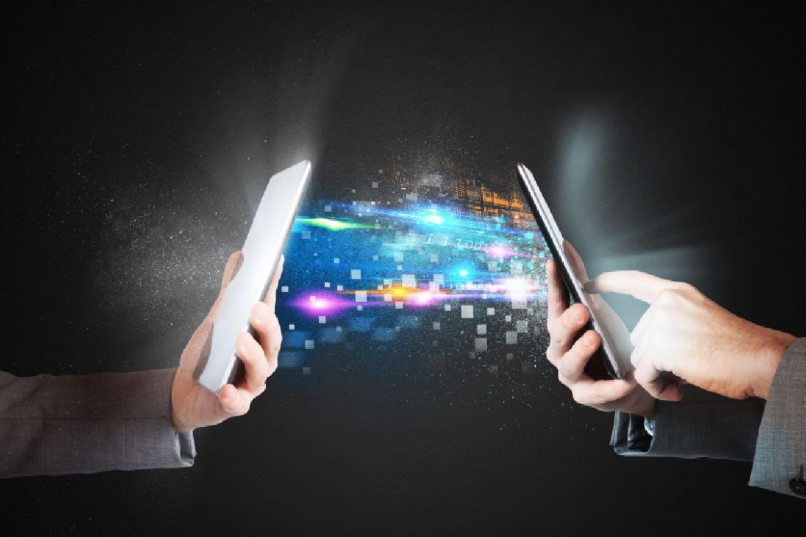 Server Security Practices For Your Business File Sharing