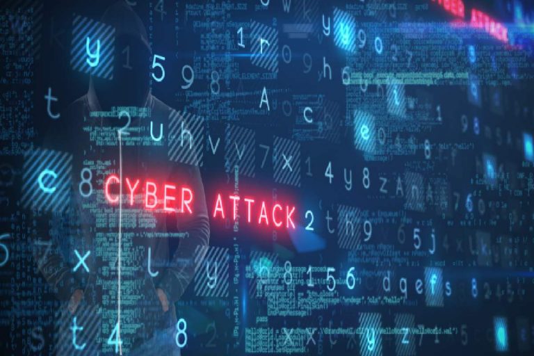 Ways To Protect Your Business From Cyber Attacks