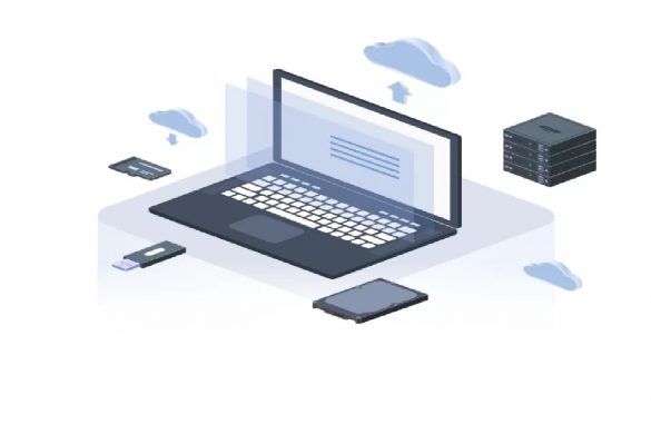 5 Convenient Data Recovery Software You Need to Know 5 Convenient Data Recovery Software You Need to Know