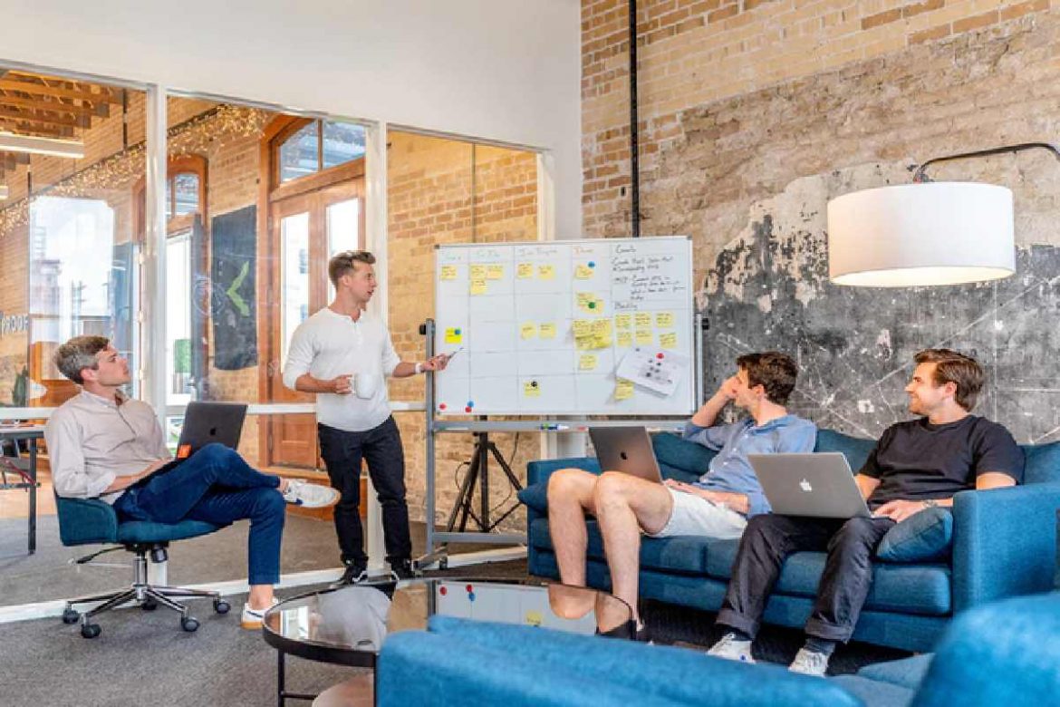 How to put together a real estate business plan