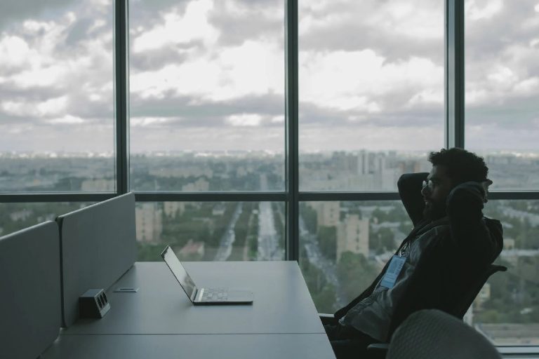 Simple Ways To Protect Your Business From Cyber Threats