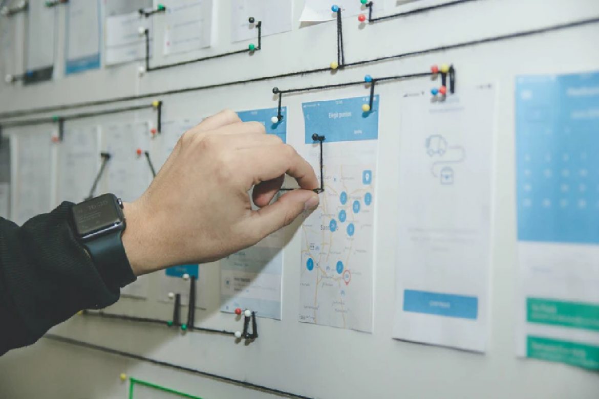 What is SPRINT PLANNING