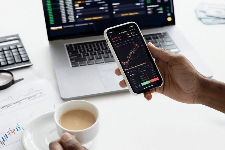 Why is Mac a Great Choice for Trading