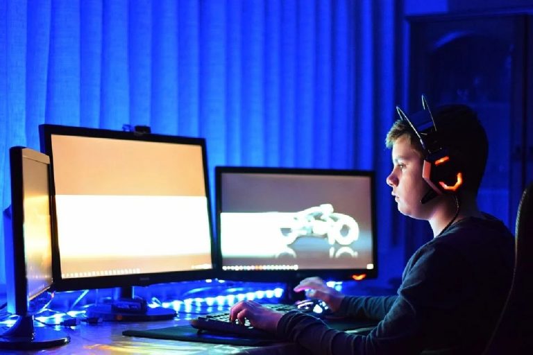 eSports_ History and Top Tournaments of 2021