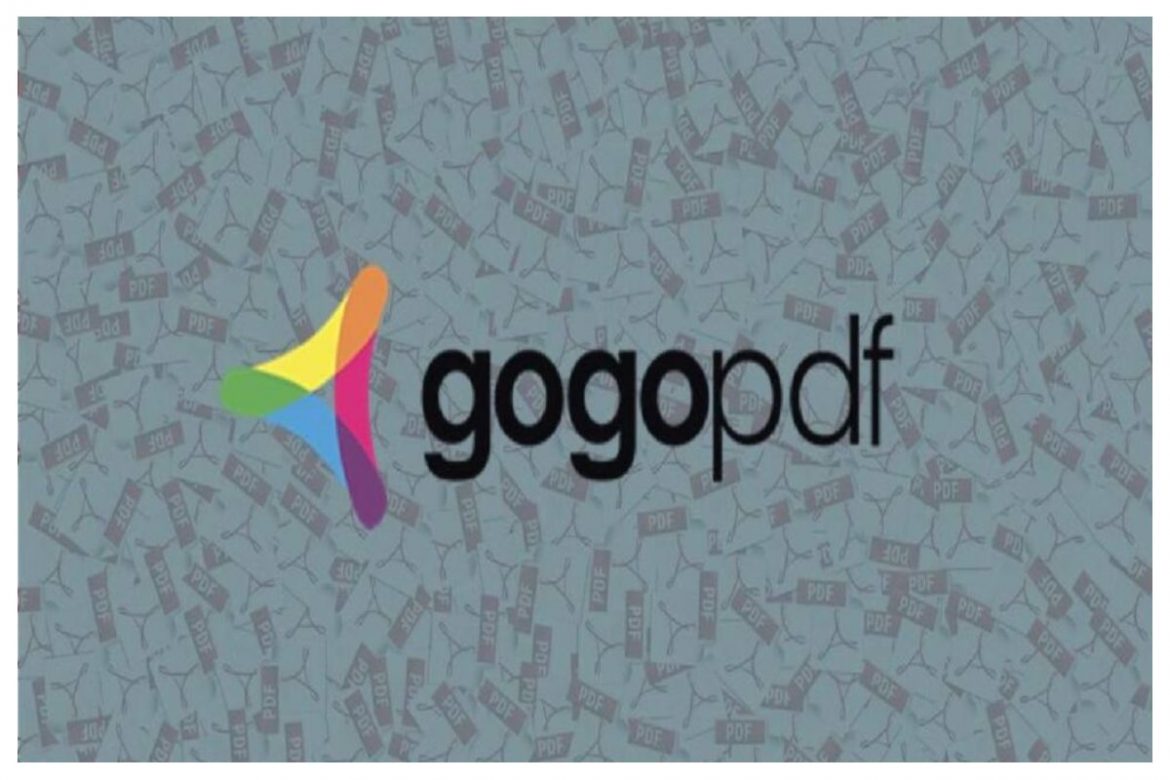 4 Dependable GogoPDF Tools for Everybody