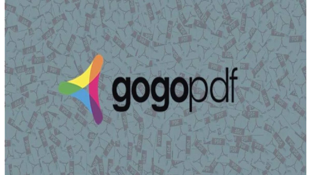 4 Dependable GogoPDF Tools for Everybody