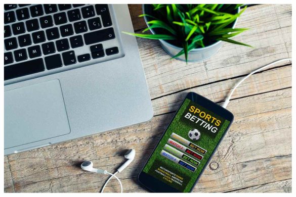 6 Ways Betting Sites Use Technology to Reach New Clients