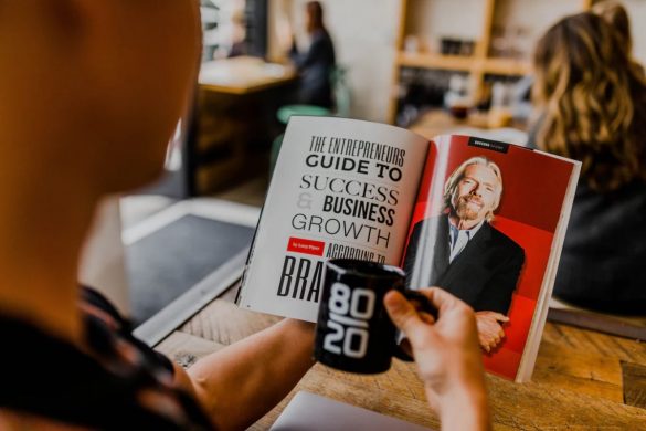 Four simple rules to become a professional investor