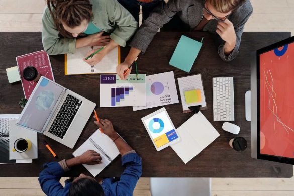 How Does the Specialization of Digital Marketing Work