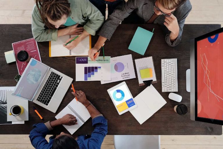 How Does the Specialization of Digital Marketing Work