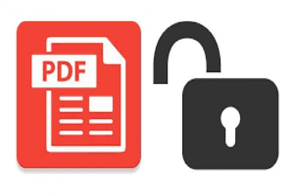 PDF Security: Adding Watermarks to Your Online Content