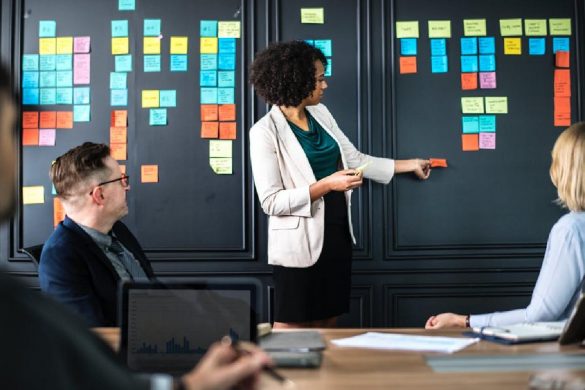 Why Sexual Harassment Training Matters: Facts About Sexual Harassment