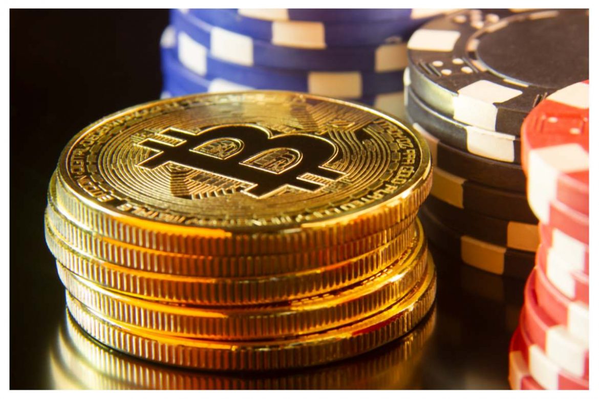 Why You Should Use Crypto In Online Gambling