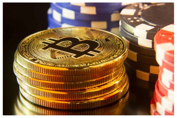 Why You Should Use Crypto In Online Gambling