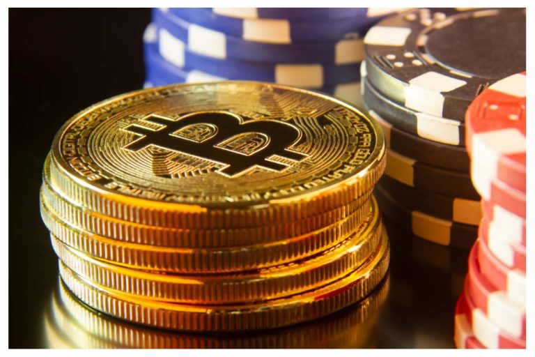 Why You Should Use Crypto In Online Gambling