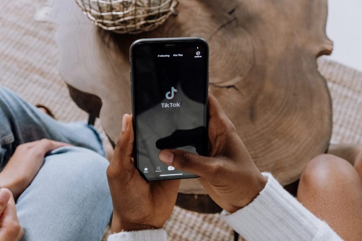 Why is TikTok so Popular All Over the World Why is TikTok so Popular All Over the World
