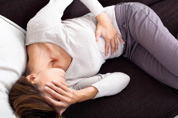 Can CBD Products Help to Relieve Menstrual Pain
