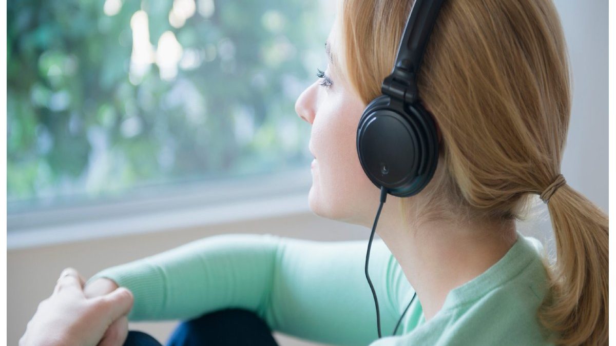 Health Benefits of Listening to Audio Books