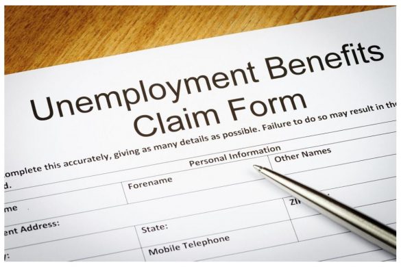 I was furloughed from my job, am I eligible for unemployment benefits