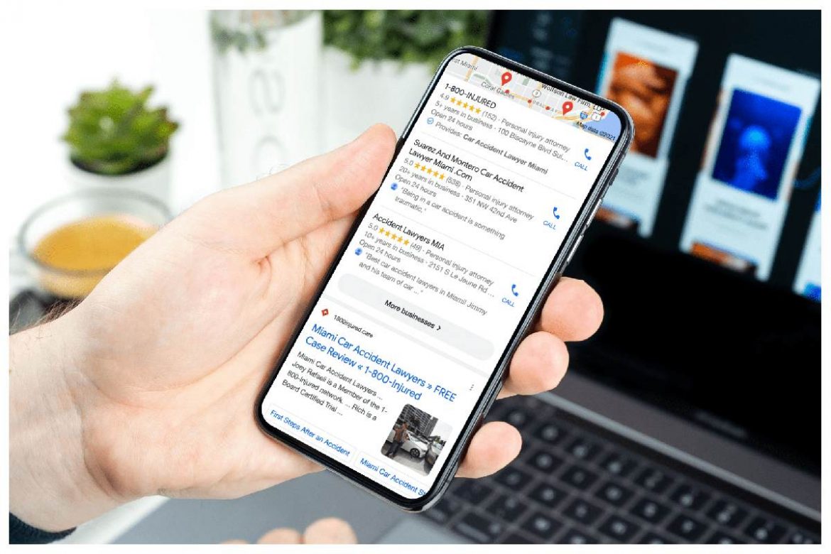 What is the Optimal URL Structure for a Bankruptcy Law Firm
