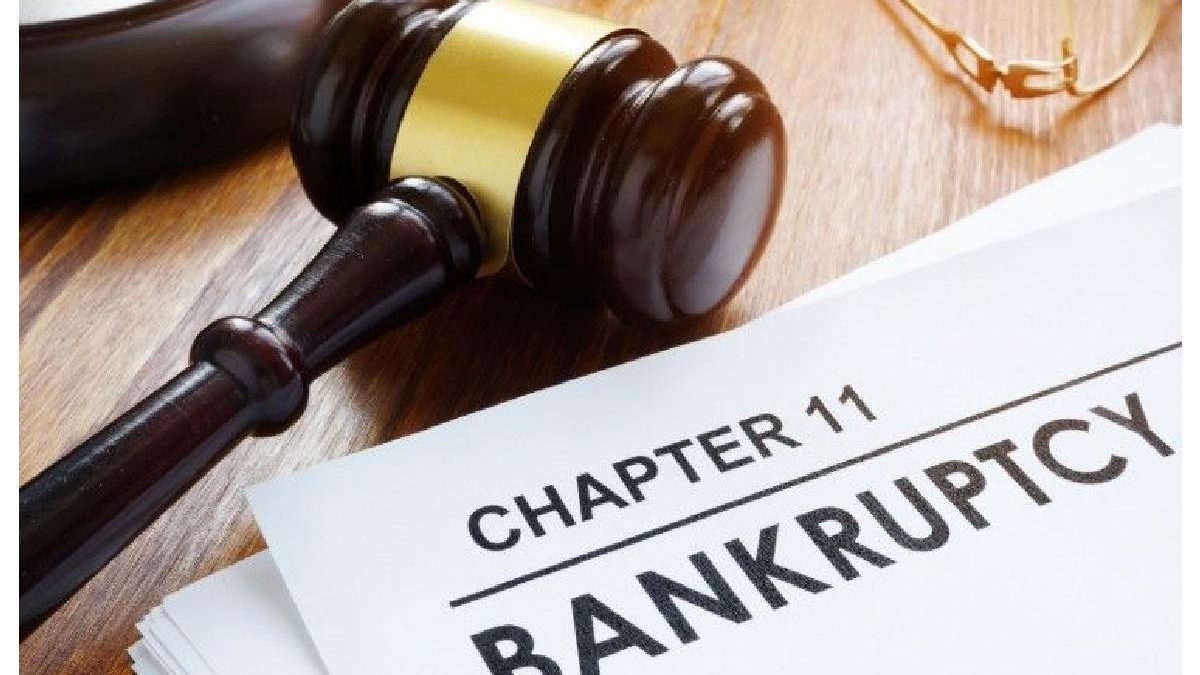 What type of long-term relief may a debtor obtain under Chapter 11?