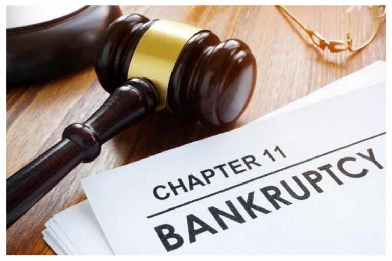 What type of long-term relief may a debtor obtain under Chapter 11