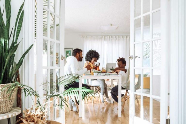 8 Ways to Make Your House a Home