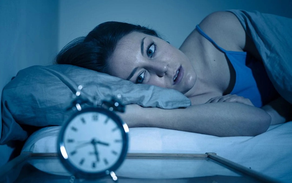 A Few Remedies To Battle Sleepless Nights