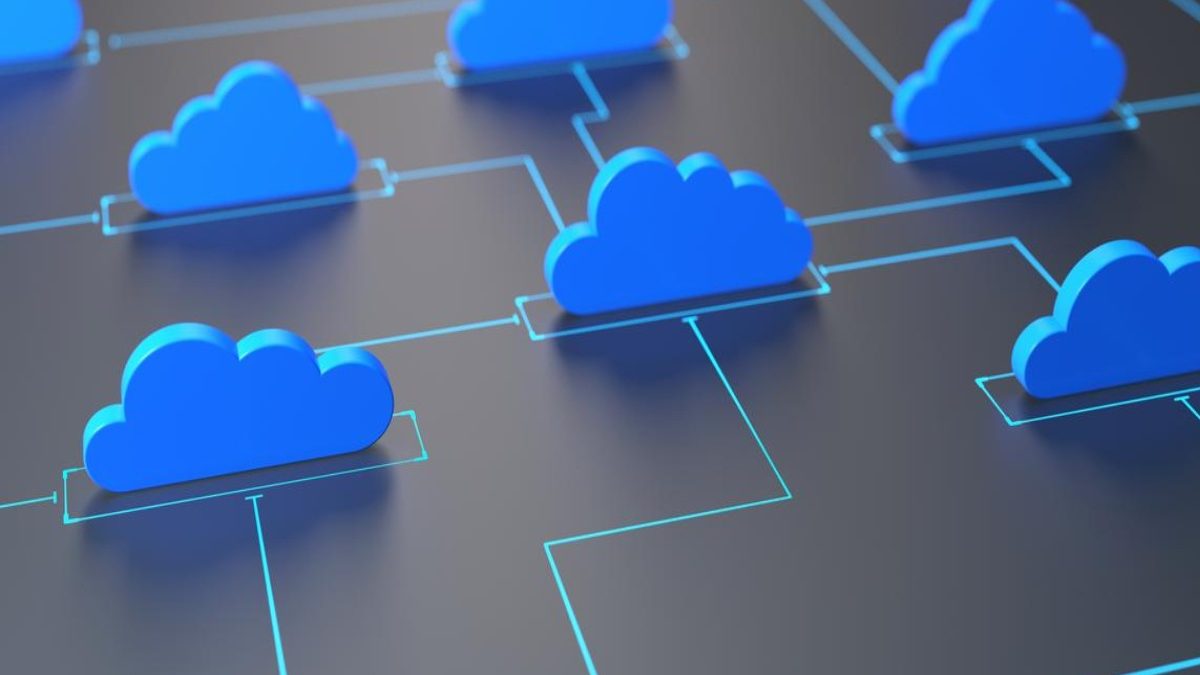Advantages of Using Cloud Technology for Your Business