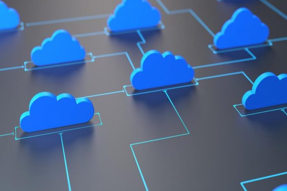 Advantages of Using Cloud Technology for Your Business