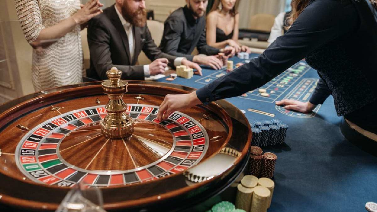 American, French, European: The Difference of Roulette Variants