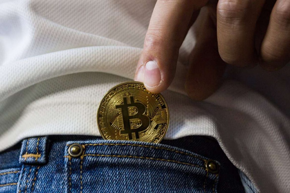 Should one put Retirement Savings into Cryptocurrencies