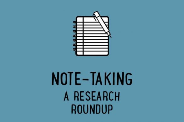 The Benefits Of Research To A Consumer