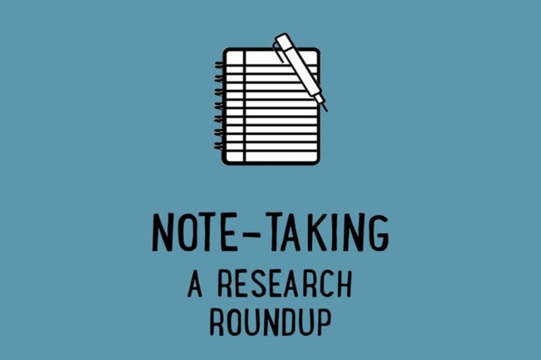 The Benefits Of Research To A Consumer