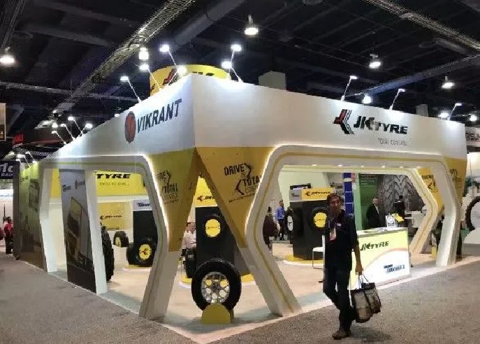 Trade Show Exhibit