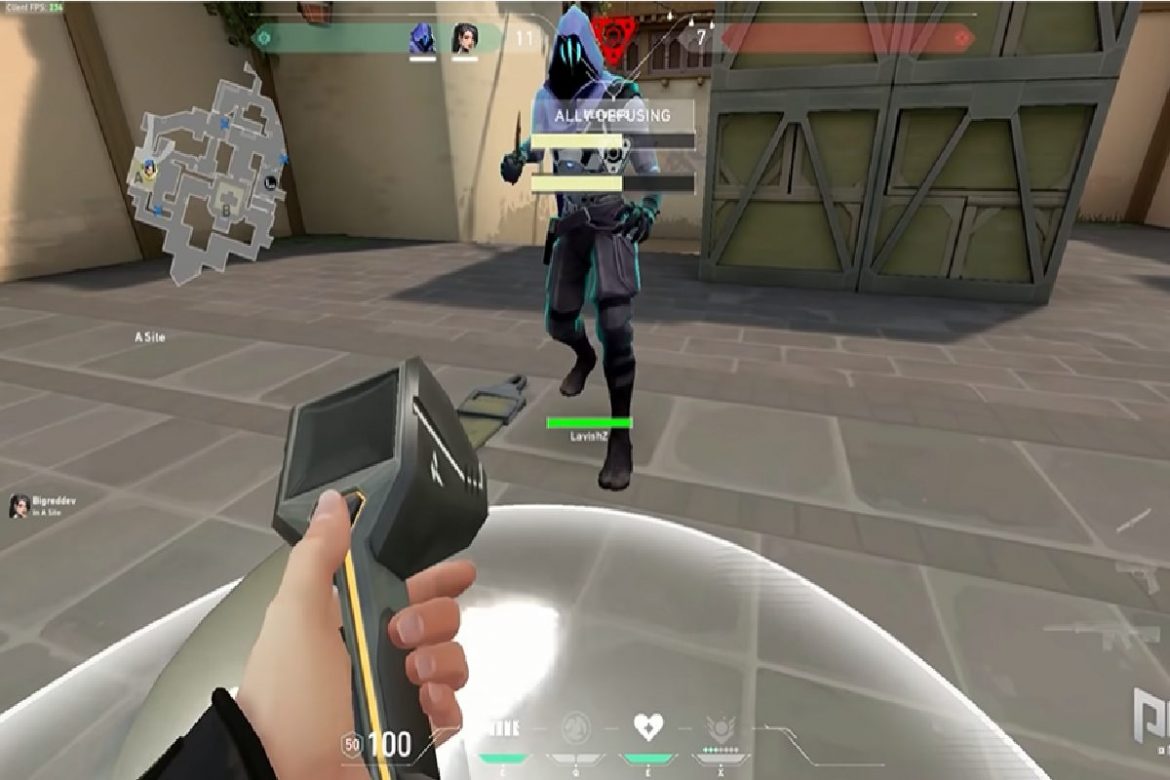 Valorant: 8 Tips For Playing On Haven