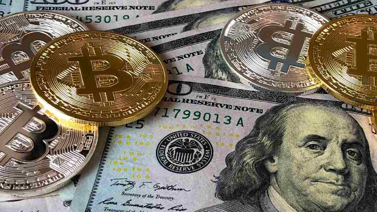 Will Cryptocurrency Crash the Global Syndicate?