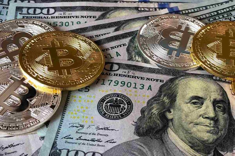 Will Cryptocurrency Crash the Global Syndicate