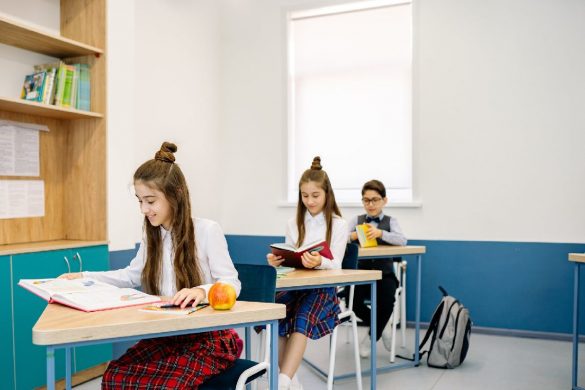 Best Books and Study Material for Olympiad Exam