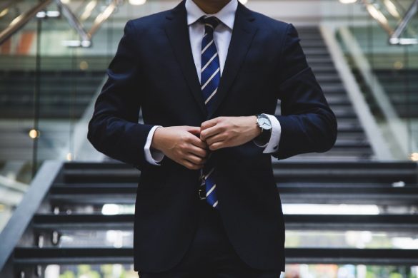 How to Show Up on Your First Day at a New Job