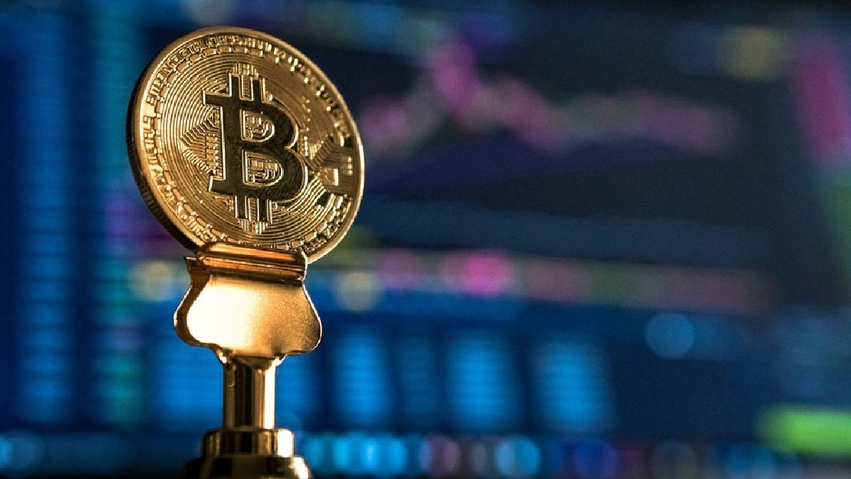 Is Bitcoin Replacing Cash?