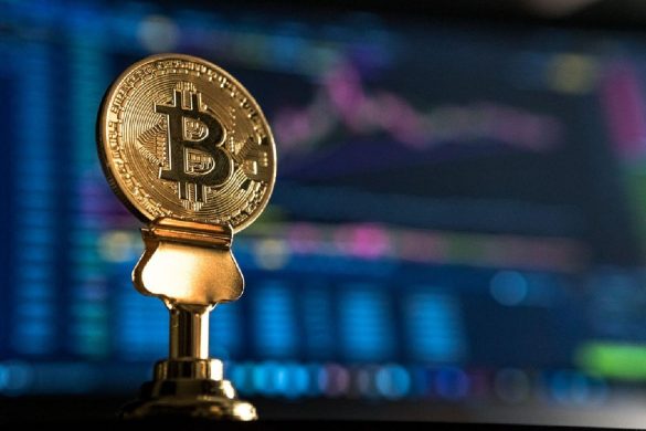Is Bitcoin Replacing Cash