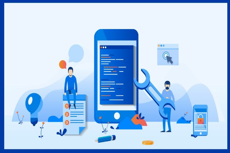 Mobile Apps Development Trends for 2022