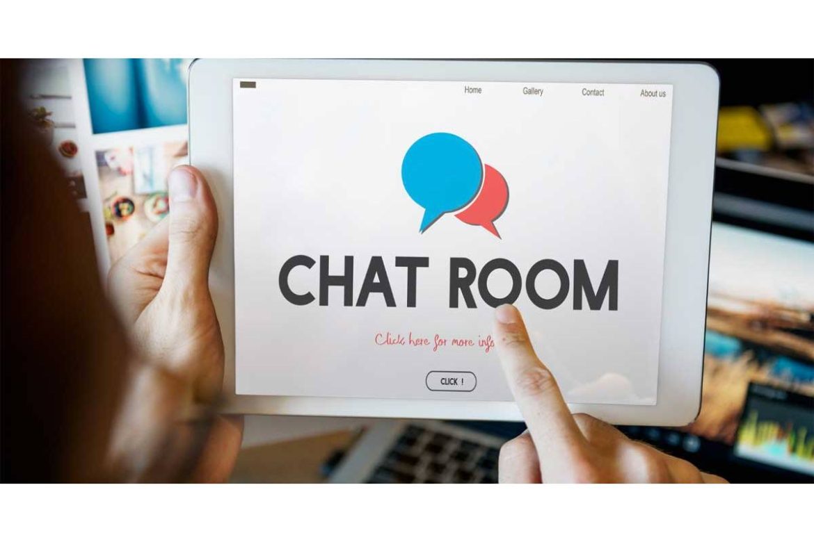 Online Chat Rooms_ A Review of the Best Places to Socialize Digitally