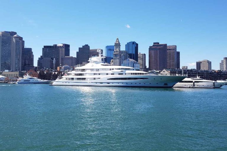 The Most Unique Places to Visit in Boston