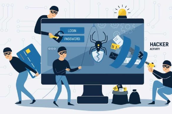 Web Browsing for Privacy 2021_ How to Secure Your Web Browsing - 2021