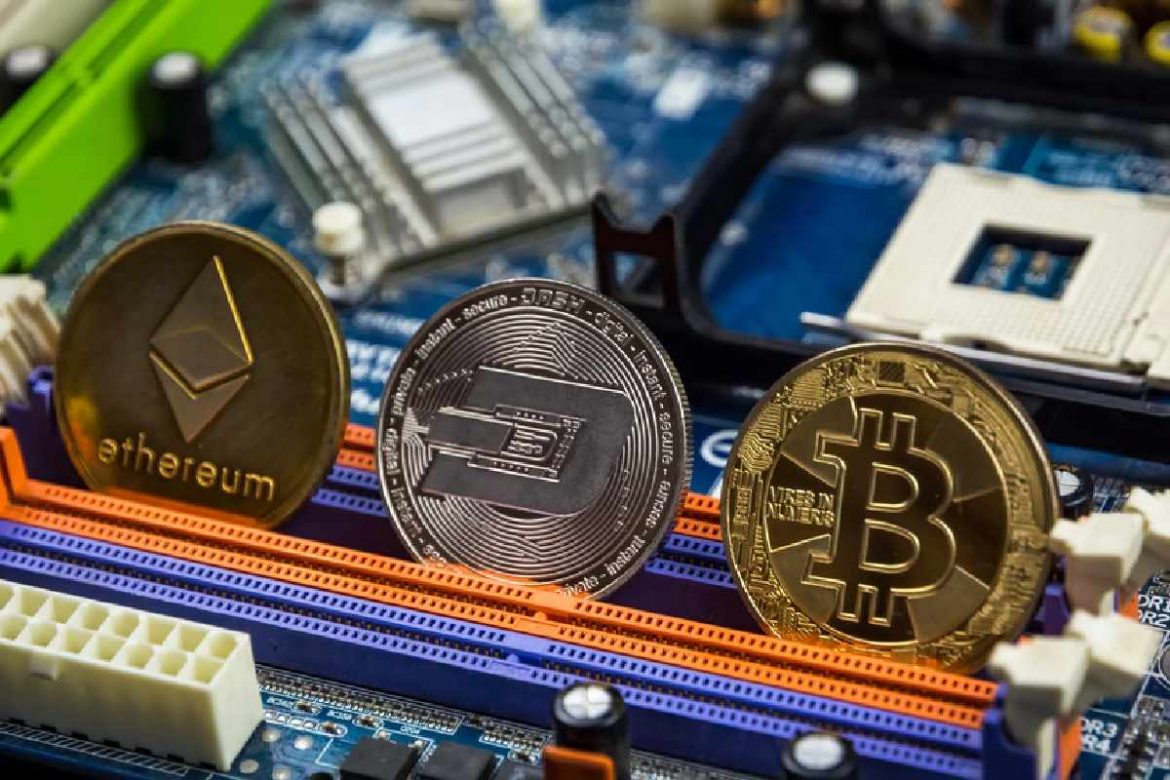 What Kind Of Investments You Can Make Using Cryptocurrency